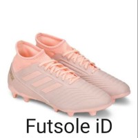 predator 18.3 pink