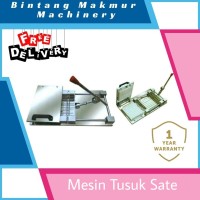 Katalog Alat Tusuk Sate Manual Katalog.or.id Katalog Alat Tusuk Sate Manual Katalog.or.id