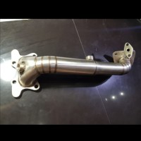 Downpipe HRV 1.8 ORD exhaust
