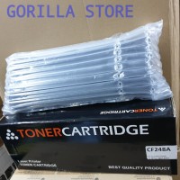 Toner Compatible CF248A