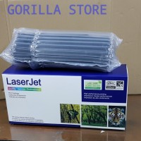 Toner Compatible 48A Black