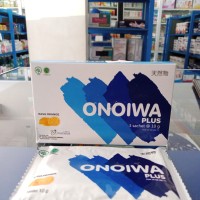 onoiwa plus sachet