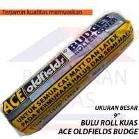 Jual REFILL  BULU ROLL ACE OLDFIELDS BUDGET BESAR REFILL  