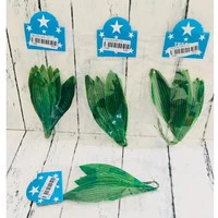 DAUN BLUDRU 122