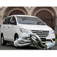 Header Kijang Innova bensin ORDexhaust