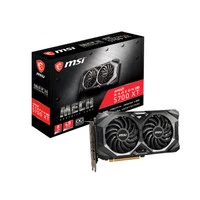 VGA MSI Radeon RX 5700 XT 8GB DDR6 - MECH OC