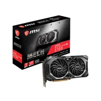 MSI Radeon RX 5700 MECH OC 8GB DDR6 256 BIT