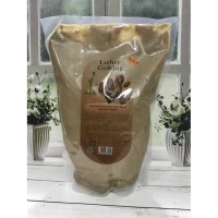 ACL LULUR COKLAT 2KG REFILL