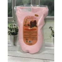 ACL LULUR STRAWBERRY 2KG REFILL