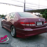 Honda Accord 2006 For Sale >> Jual Bodykit Honda Accord Di Dki Jakarta Harga Terbaru Honda Accord 2006 For Sale >> Jual Bodykit Honda Accord Di Dki Jakarta Harga Terbaru