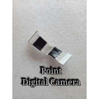 Flex kabel Dc dc for canon 60D