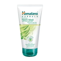 HIMALAYA Purifying Neem Mask 100ml