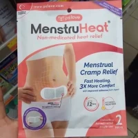 MenstruHeat Heat Pack for menstrual