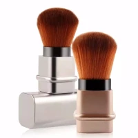 Maange Brush Makeup Retractable