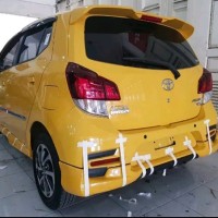 Harga Body Kit Ayla Katalog.or.id Harga Body Kit Ayla Katalog.or.id
