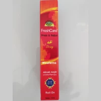 Freshcare Press & Relax