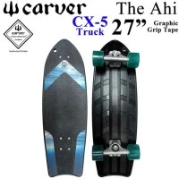 Carver Skateboards Bureo ‘The Ahi 27