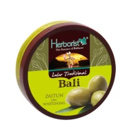 Herborist Lulur Zaitun