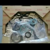 Packing set soluna original #moonauto.