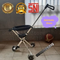 sepeda mainan anak stolrer