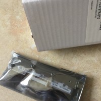 with Bearing New Platen Roller for Avery-Dennison AP 5.4 Thermal Label Printer