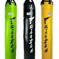 Samsak Fairtex tinggi 180 cm + diameter 40 cm