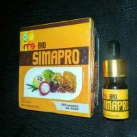 Bio Simapro MSI Original