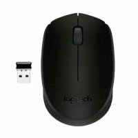 Jual Mouse Wireless Logitech M170 - ORI Garansi Resmi