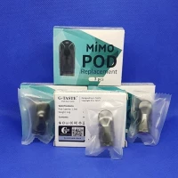Catridge Mimo 100% Authentic
