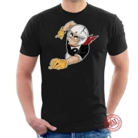 Zombie Speed Racer Kaos Segala Warna
