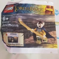 LEGO - Polybag Elrond