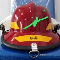 Helm pemadam asgard
