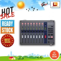 ZOOM F-CONTROL FRC8 Remote Controller