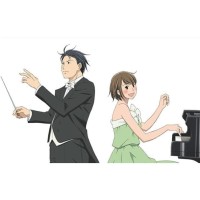 Jual Dvd Nodame Cantabile Season 1 3 Ova Jakarta Utara