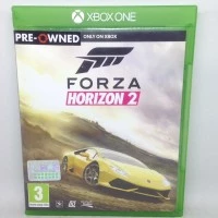 BD Xbox One Forza Horizon 2