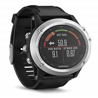 suunto fenix 3