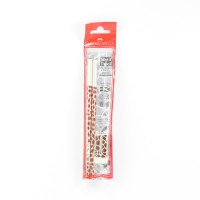 Pensil Motif Giraffe 2B Faber Castell Bundling Penghapus