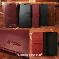 Flip Cover Wallet Xiaomi Mi5x MiA1 /Leather/Flipcase/Case/Dompet/Kulit