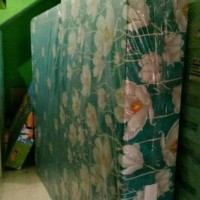 INOAC KASUR BUSA ukuran 200 x 180 x 30 cm