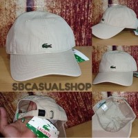 Topi Lacoste Original Adidas Napapijri Ellesse Fila FredPerry Tnf Lyle