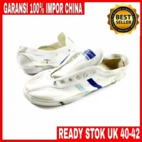 Sepatu Badminton Pria Dragonfly ORI
