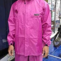 MURAH Jas Hujan DOQMENT The Best Raincoat sparepart murah