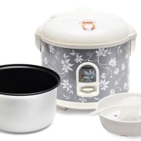 Miyako MCM-528 Rice Cooker 1.8 L - Penanak Nasi Garansi Resmi