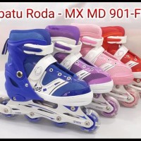 Irsoe Sepatu Roda Anak