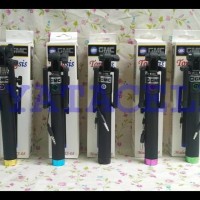 TONGSIS GMC TS-08 (KABEL + TOMBOL) HOLDER U STANDARD/TONGKAT NARSIS -
