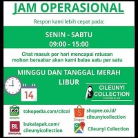 HOT SALE Segi Empat Syar'i Jumbo Wolfis 150 X 150 Cm Jilbab Wolpeace