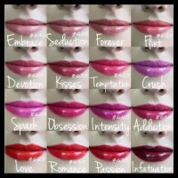 HOT SALE lipstik revlon/Lip Cream/lipstik original/pemerah