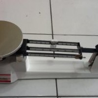 Timbangan Manual Neraca Ohaus TJ-2611 Triple Beam Promo Limited
