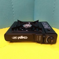 kompor portable niko nk-268