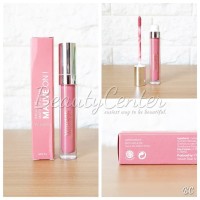 Wardah Exclusive Matte Lip Cream Pelembab Bibir Kosmetik Wanita